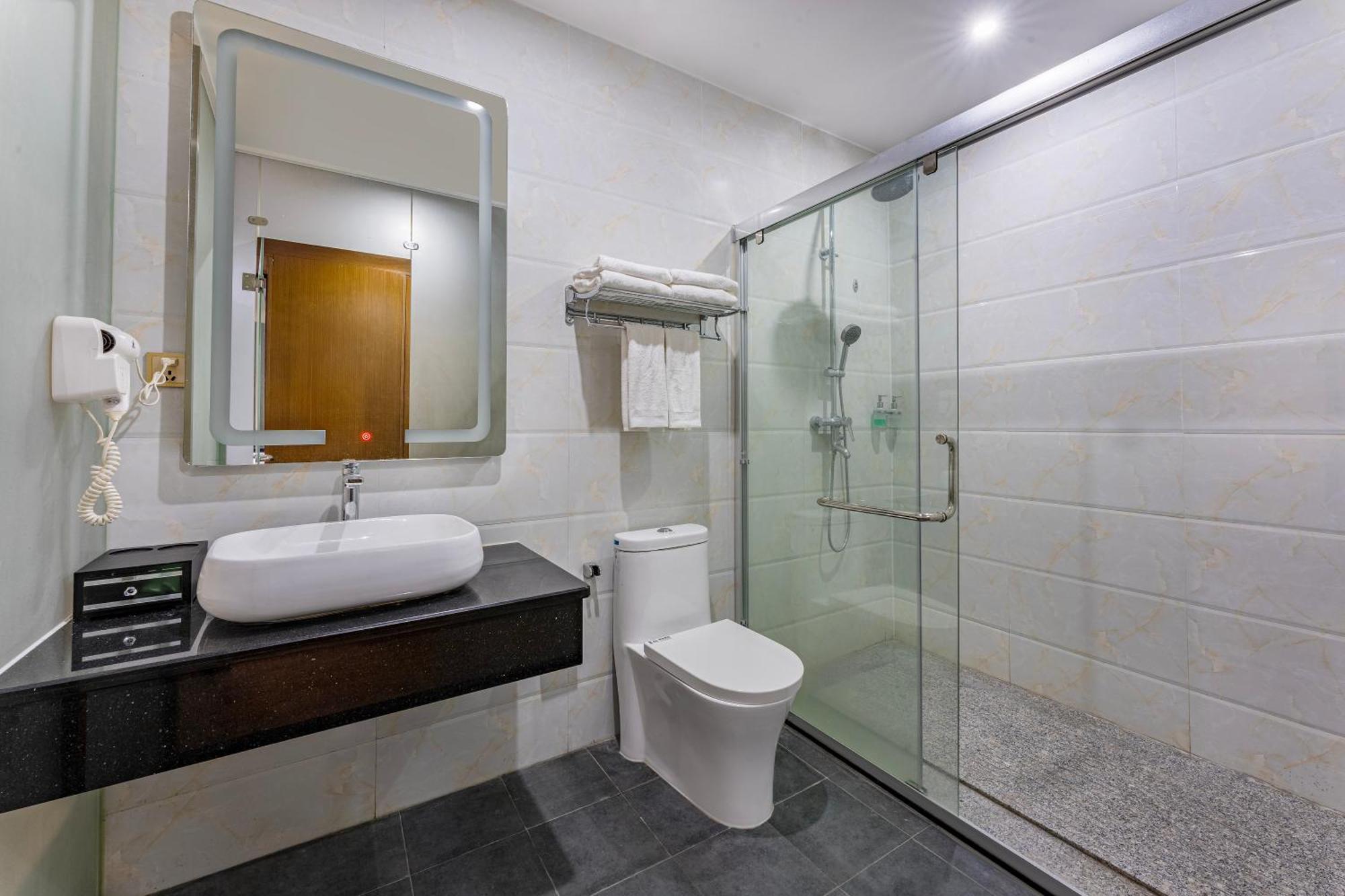 Yunli Boutique Hotel Shunde Exteriör bild