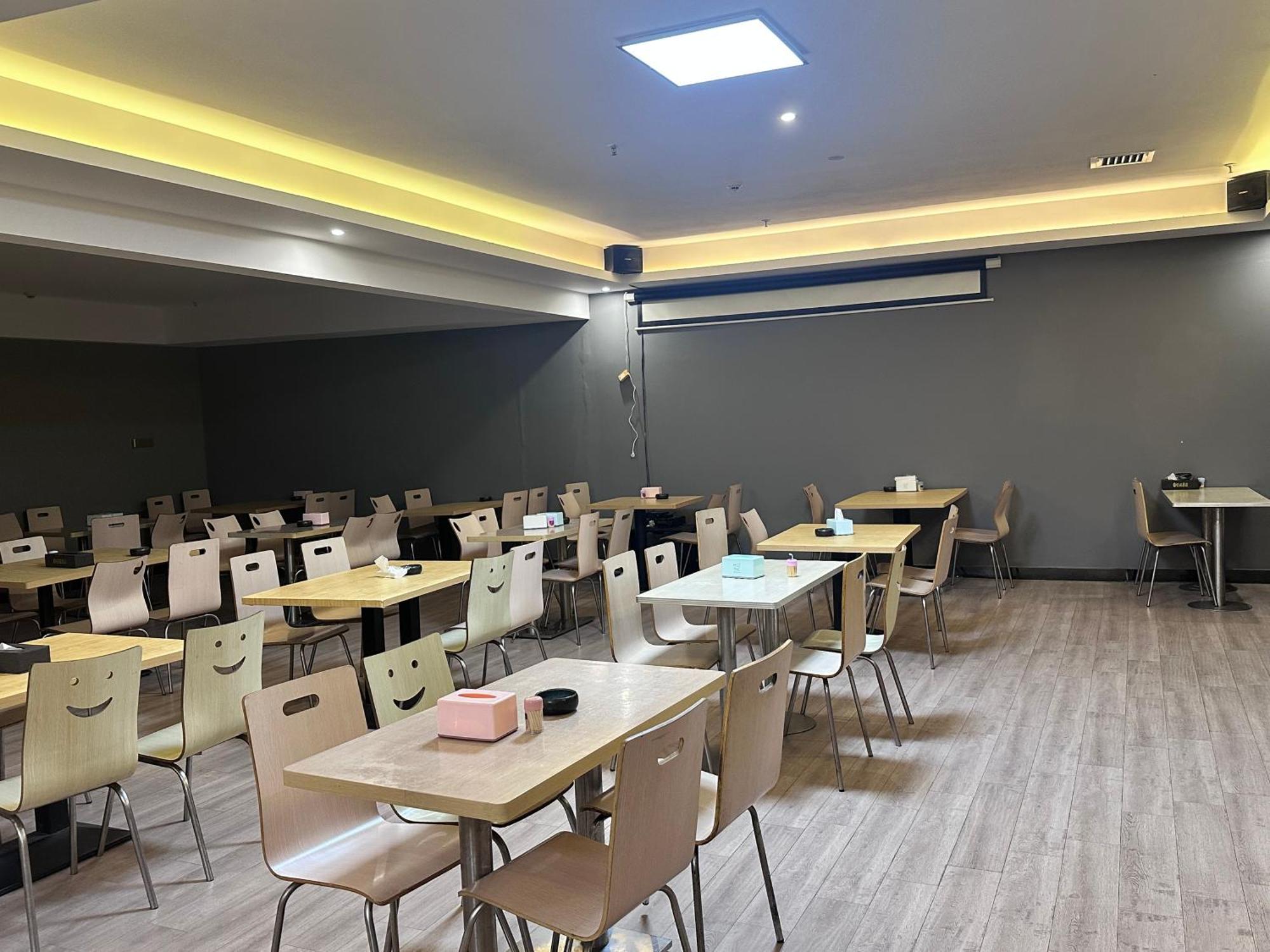 Yunli Boutique Hotel Shunde Exteriör bild